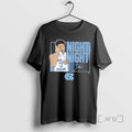 Officials Unc Tar Heels Seth Trimble Said Night Night 1