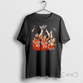 Officials Unlv Runnin Rebels Mens Basketball Team Ncaa National Championship Victory Premium T Shirts Sweater