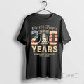 Officials Usa 250th Anniversary 1776 2026 Liberty Bell We The People Patriotic Premium T Shirts