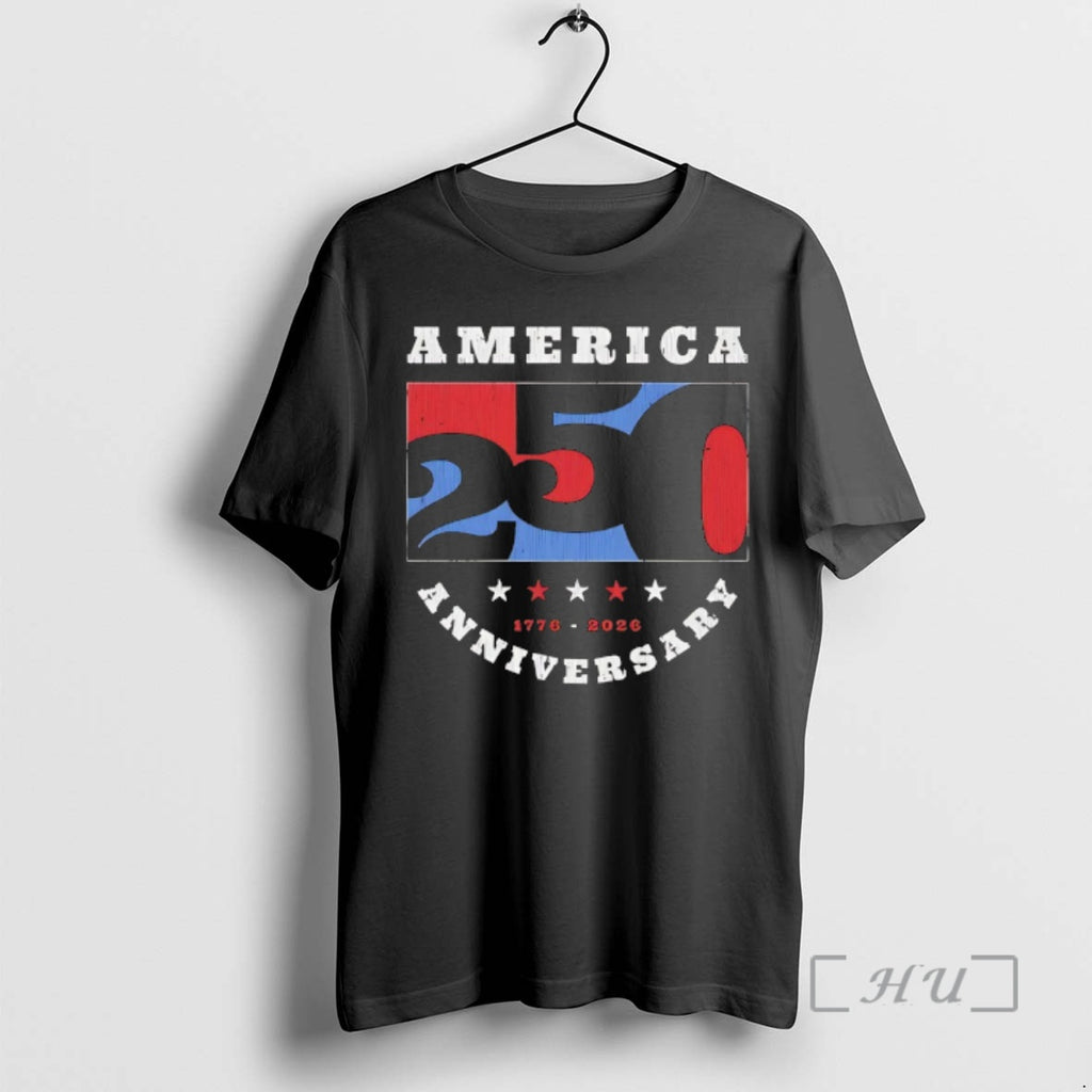 Officials Usa America 250th Anniversary Silhouette Bar