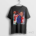 Officials Usa Champions Jack Hughes Victory Flag