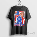 Officials Usa Gold Hockey Jack Hughes Patriotic Hockey