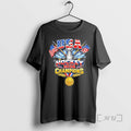 Officials Usa Hockey 2026 Champions Trophy