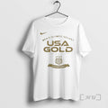 Officials Usa Hockey 2026 Mens Olympic Hockey Usa Gold Champions