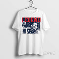 Officials Usa Hockey The Ice Sacrifice Legend