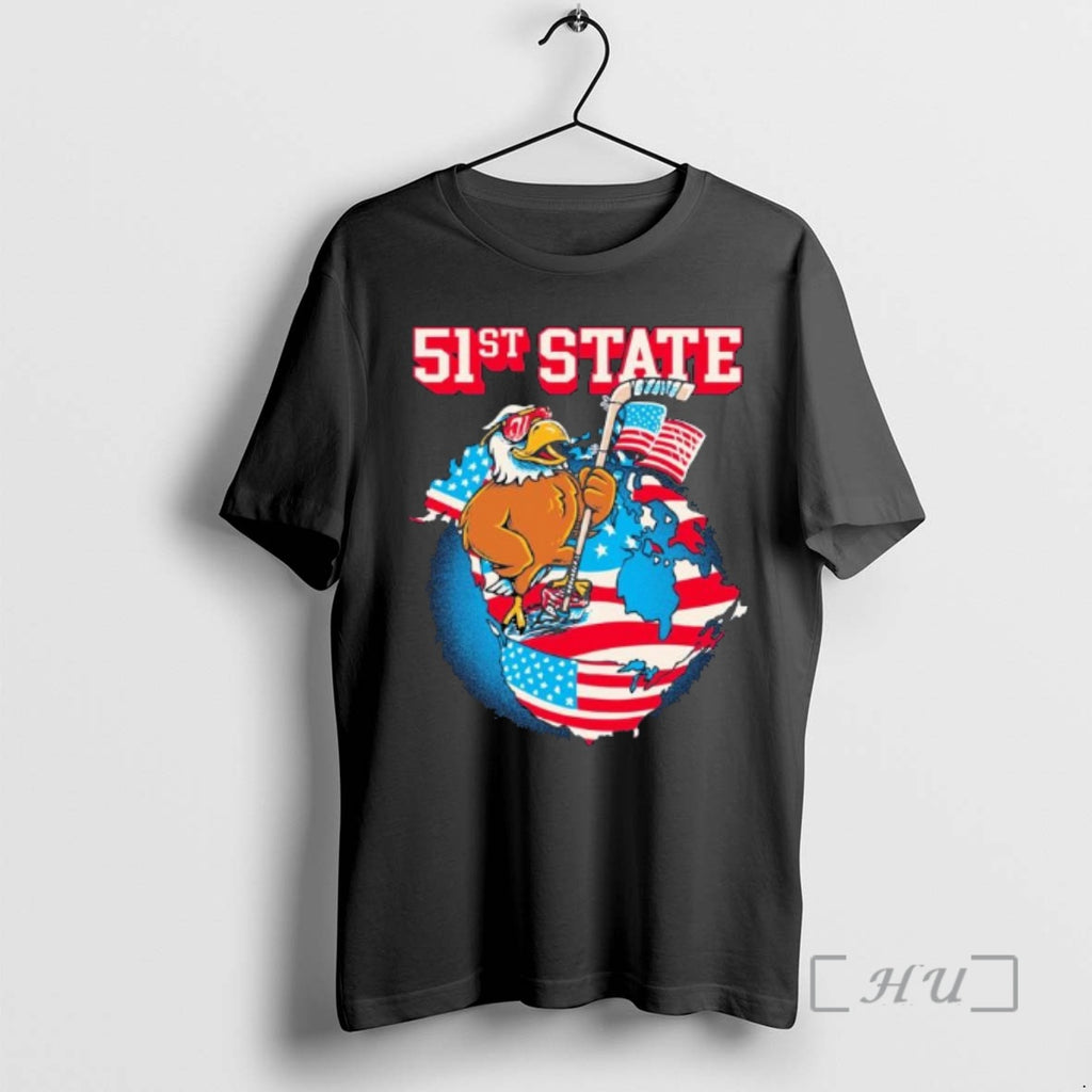 Officials Usa Hockey World Champs 51st State