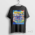 Officials Usa Mens Hockey Gold 1960 2026 Winter Olympics Milan Cortina Premium T Shirts Sweater