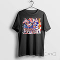 Officials Usa Mens Olympic Hockey World Champions Est 2026