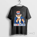 Officials Usa Olympic Gold Medal Hockey Jack Hughes Its Our Sport Now Premium T Shirts