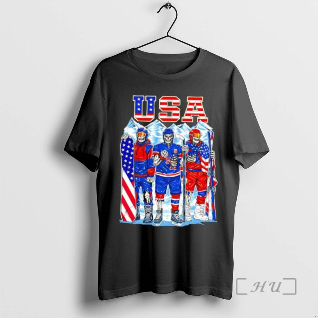 Officials Usa Winter Hockey 2026