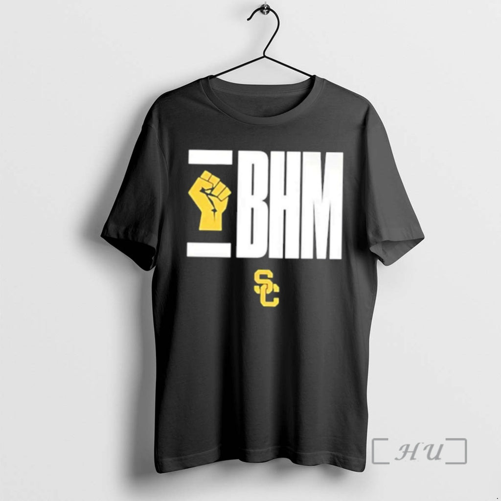 Officials Usc Trojans Bhm Change The Game
