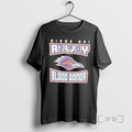 Officials Utsa Roadrunners Rowdy Blood Donor