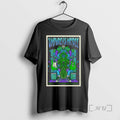 Officials Umphreys Mcgee Boulder Theater Boulder Co Jan 15 17 2026 Premium T Shirts Sweater