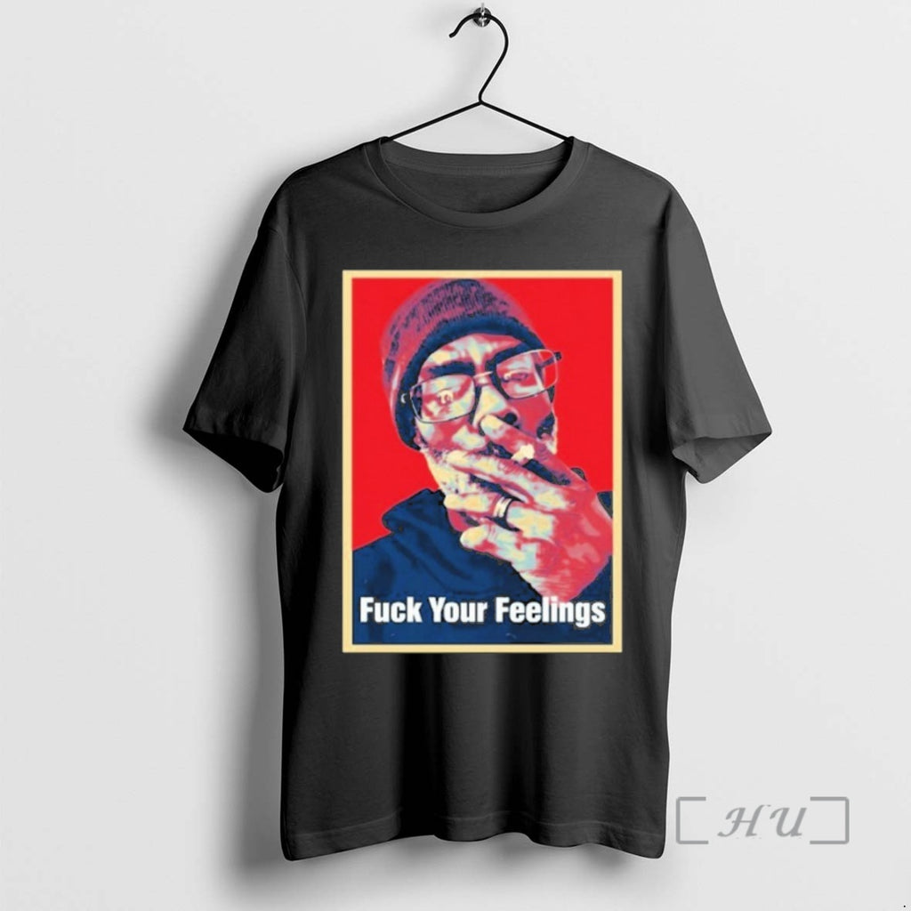 Officials Uncle Clif Fuck Your Feelings Cigarettes