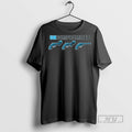 Officials Uncompromised Evolution Gun Illustration Blue Revolver Ceramic Ceramic And Classic Dad Cap T Shirts