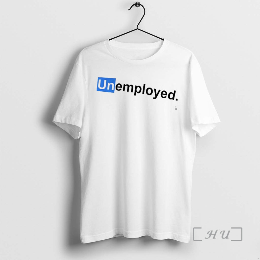 Officials Unemployed Logo