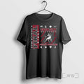 Officials Union City Chargers 2026 Mhsaa Team Wrestling Final 8 D4 Premium T Shirts Sweater