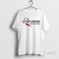 Officials United States 250th Anniversary Have Had Enough We People Statue Liberty Double T-Shirts