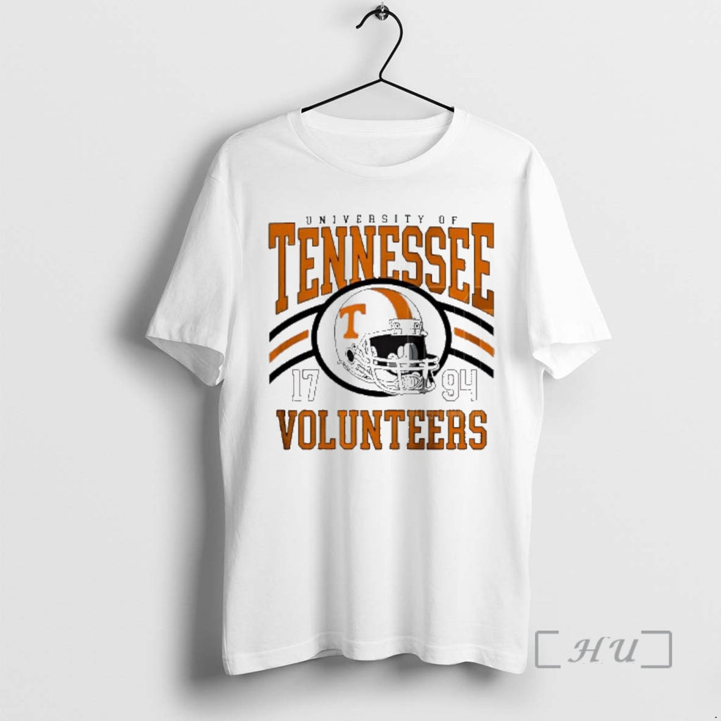Officials University Of Tennessee Volunteers Helmet 1794