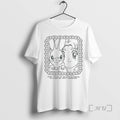 Officials Usagi Tsukino Bunny Your Throat Is Raw Screaming God Who T-Shirts