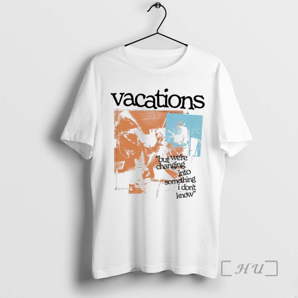 Officials Vacations But Were Vacations I Dont Know