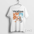 Officials Vacations But Were Vacations I Dont Know