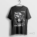 Officials Valentino Rossi Vr 46 Graphic