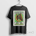 Officials Vans Warped Tour Presents Hawthorne Heights Hollywood Casino Charles Town Wv Premium T Shirts