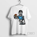 Officials Vernon Wells Wells Jr T Shirt s Unisex , , , Long Sleeve Tee