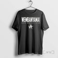 Officials Victor Wembanyama San Antonio Spurs 2026 Nba All Star Elite T-Shirts