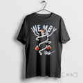 Officials Victor Wembanyama Slenderman San Antonio Spurs Basketball Signature