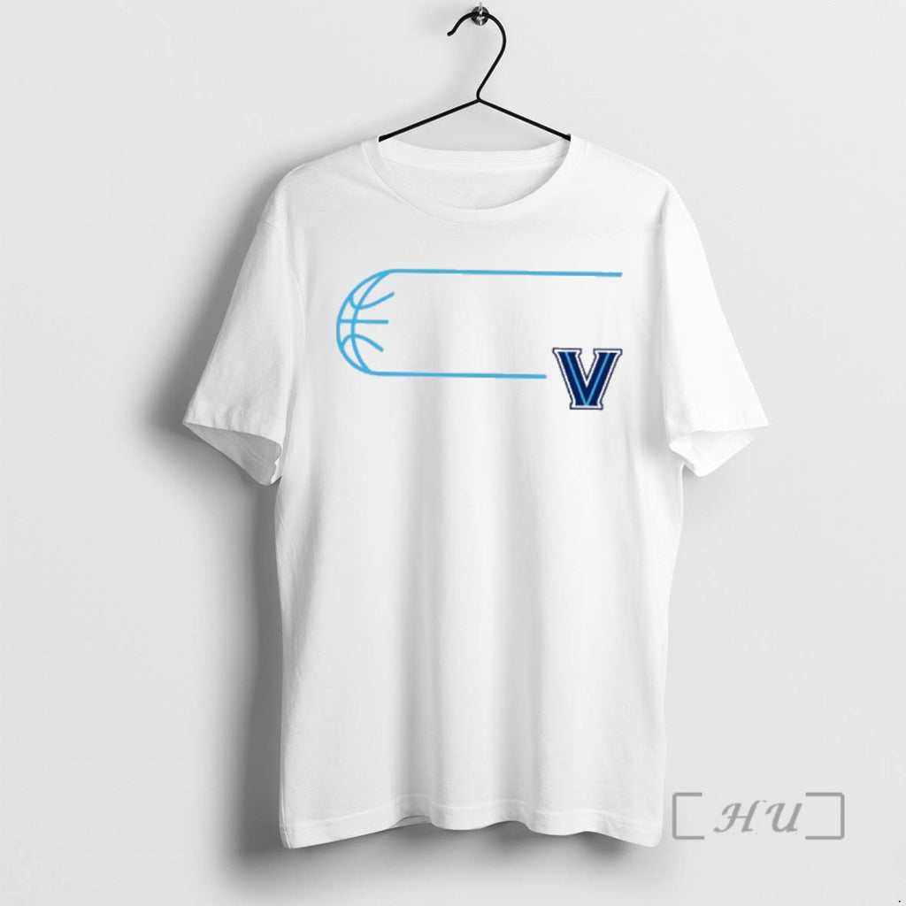 Officials Villanova Wildcats 2026 Big East Basketball