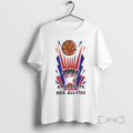 Officials Vintage 1991 Charlotte Nba All Star Game