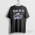 Officials Vladimir Guerrero Jr 1991 Mlb All Star Game Toronto Blue Jays Ssbd Unisex , , , Long Sleeve Tee