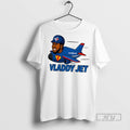 Officials Vladimir Guerrero Jr T Shirt s Unisex , , , Long Sleeve Tee