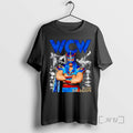 Officials Wcw Ultimo Dragon Professional Wrestler Masked Legend Championship Belt