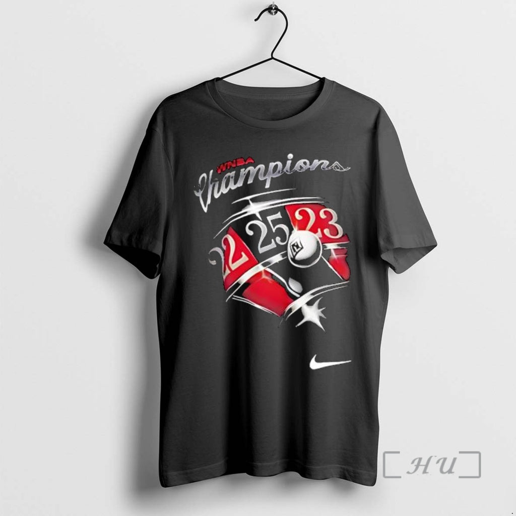 Officials Wnba Champions Las Vegas Aces Basketball