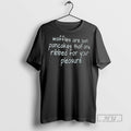 Officials Waffles Are Just Pancakes That Are Ribbed For Your Pleasure T Shirt s