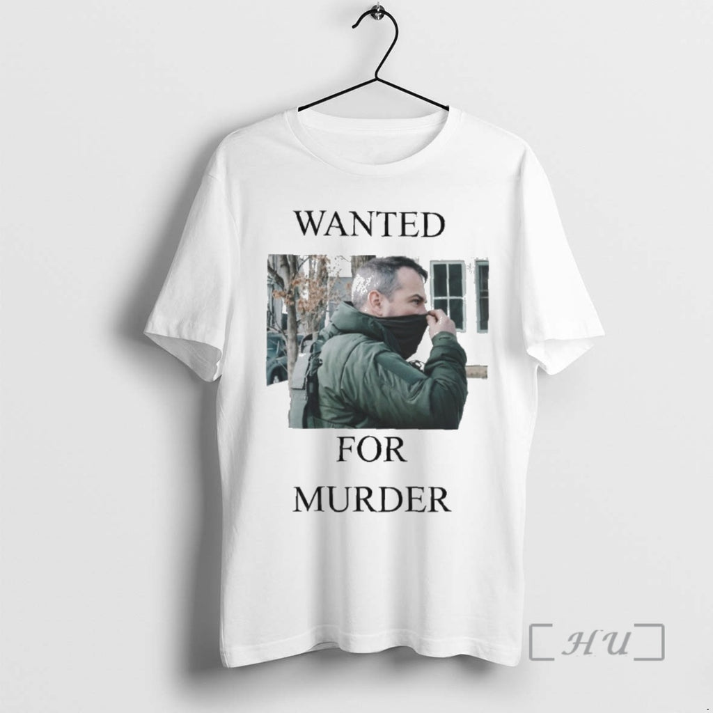 Officials Wante Wanted For Murder Johnathan Ross Ice