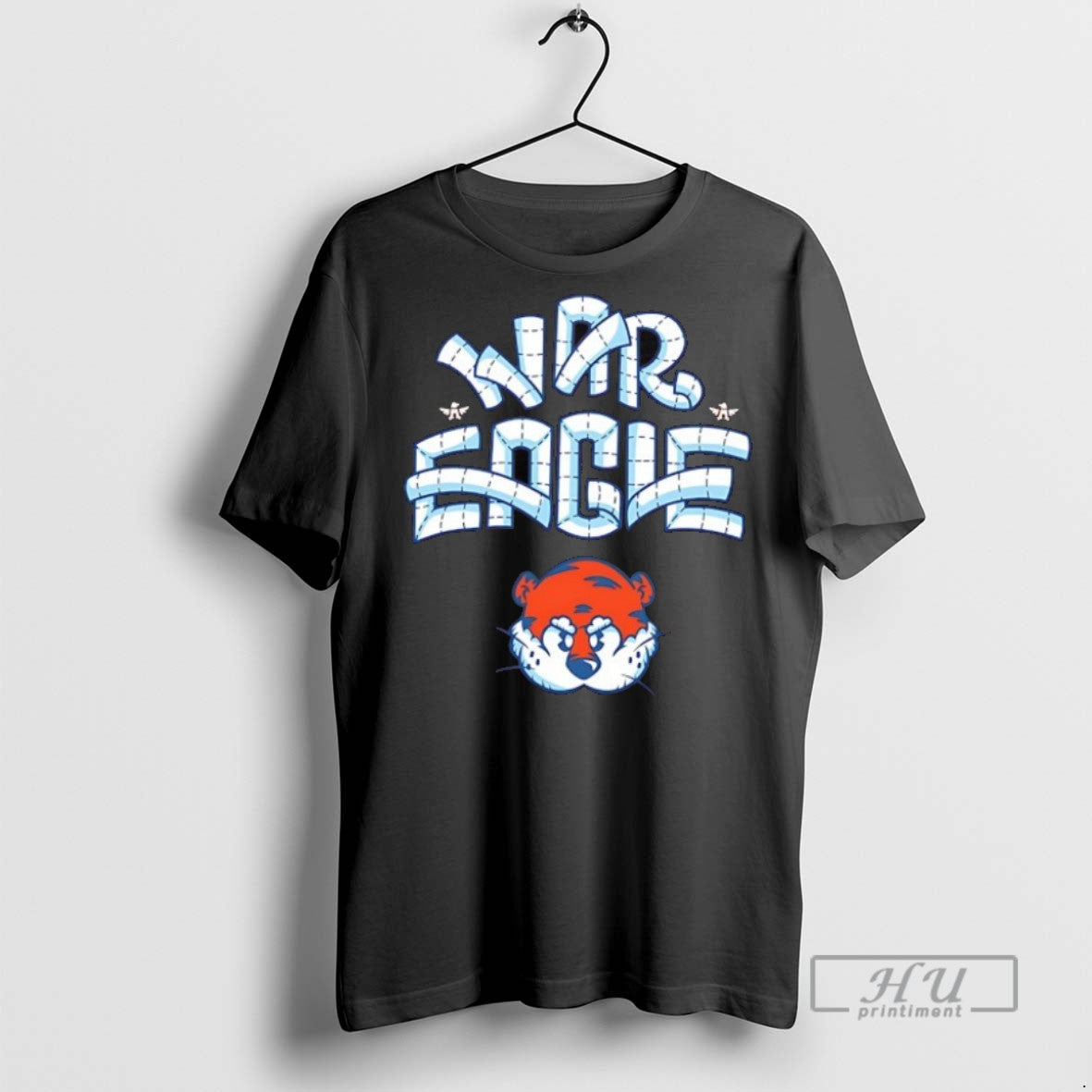 Officials War Eagle Auburn Tigers T Shirt s Unisex , , , Long Sleeve Tee