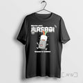 Officials Wasabi Watch Out Wasabi Is Coming Sushi Cartoon