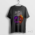 Officials We Are Empty Revolution T-Shirts