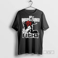 Officials We Pledge Allegiance To The Fight T Shirt s Unisex , , , Long Sleeve Tee