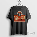 Officials Weapons Zach Cregger Wendys T-Shirts