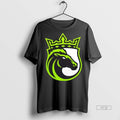 Officials Welcom The Louisville Kings Logo 2 Sided T Shirt Sweater Unisex , , , Long Sleeve Tee