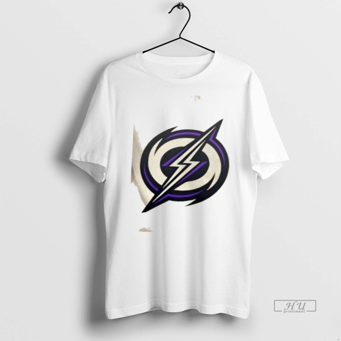 Officials Welcom The Orlando Storm Logo 2 Sided T Shirt Sweater Unisex , , , Long Sleeve Tee