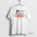 Officials Welcome To Fabulous Lubbock Texas Eat More Beef 1968 T Shirts s