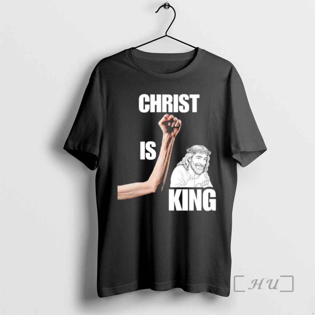 Officials Welcoming Jesus Christ Is King