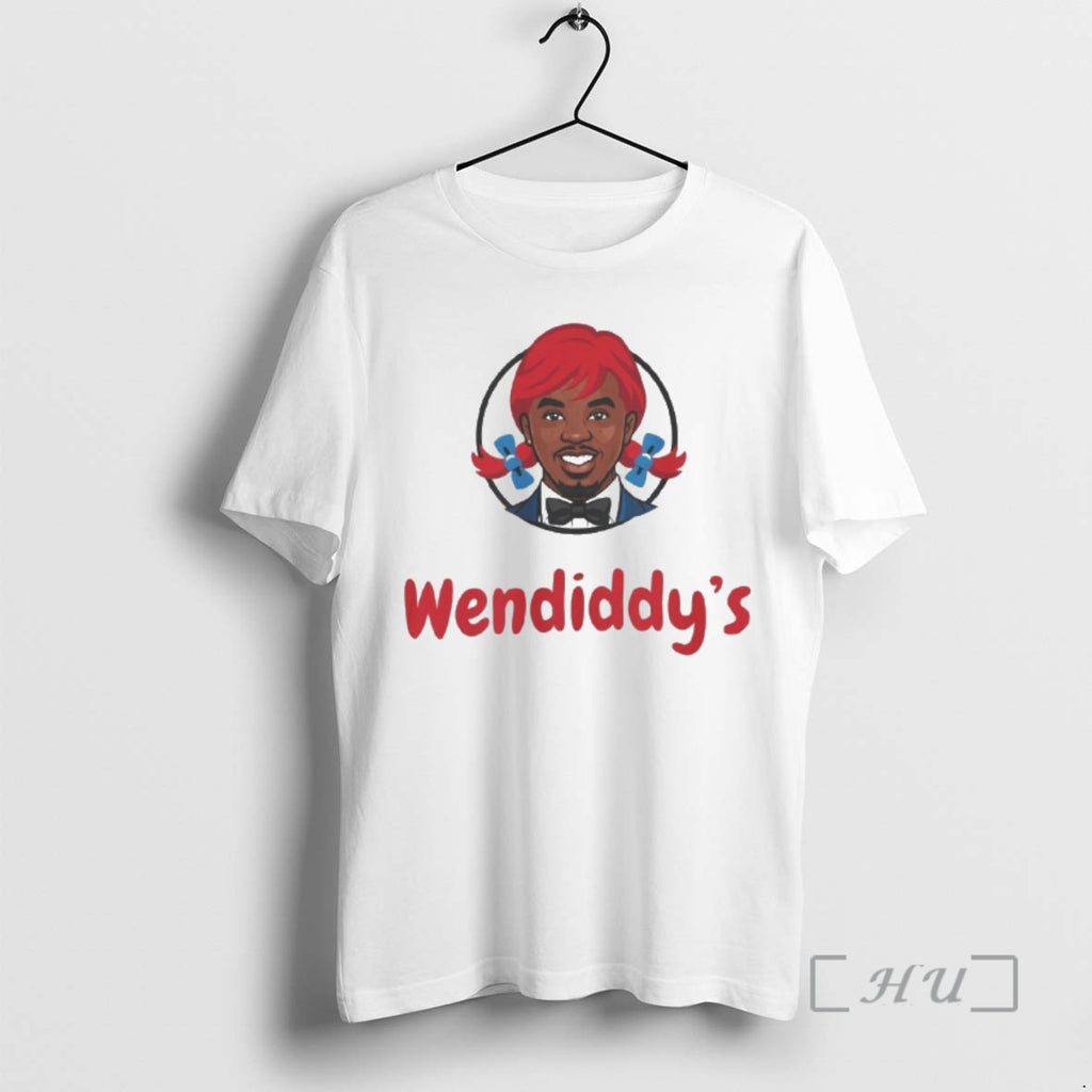 Officials Wendiddys Diddy