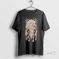 Officials Wendigo Horror Legend Dark Folklore Cryptid